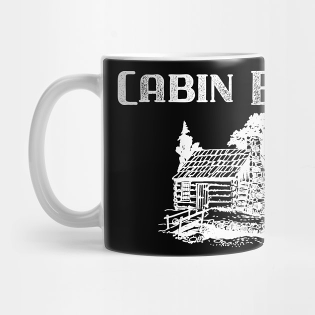 Cabin Boy by DANPUBLIC